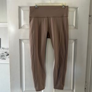 Fabletics Powerhold 7/8 Leggings